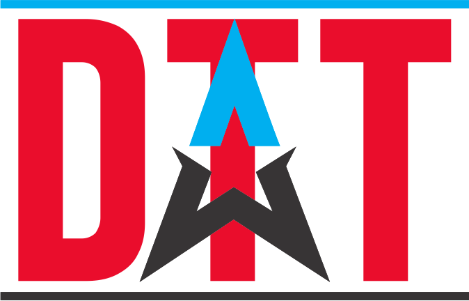 Logo DTT247